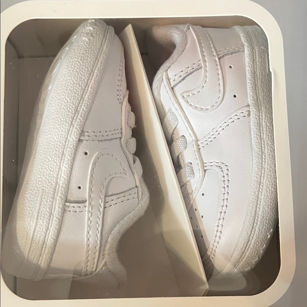 Nike Air Force 1 (crib)